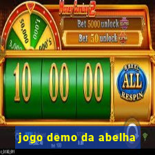 jogo demo da abelha